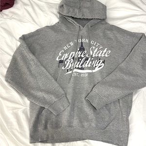 NYC Hoodie
